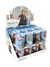 Frozen Fr-6258 Metal Kumbara 24/96