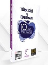 Karekök 10. Sınıf Türk Dili ve Edebiyatı Soru Bankası