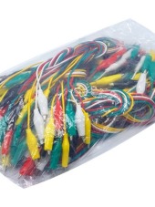 İş Teknik Krakodil Kablo 100lü