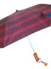 Rubenis Rb-038  Bay-bayan Şemsiye 10 Tel 2 Kırma