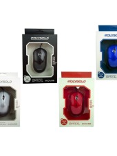 Polygold Kablolu Mause 1600 Dbı(pg-890)