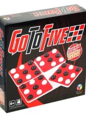 Hobi Go To Five