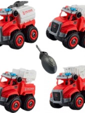 Kzl-xy02-6 Soktak Itfaıye Standlı 72