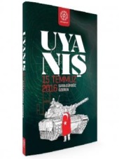 Uyanış - 15 Temmuz 2016 (Ciltli)