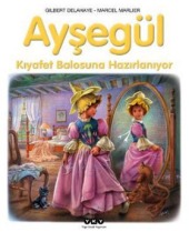 Ayşegül 19 - Kıyafet Balosuna Hazırlanıyor