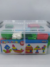 Pls-03-450 Master Bloklar 52prc  12