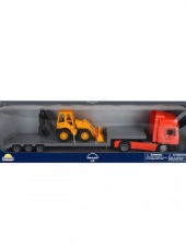 Oyuncak Nry-dc.1-43 L.haul Eu Man F2000 Lowboy-do