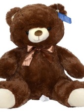 Peluş 45 Cm Ayı