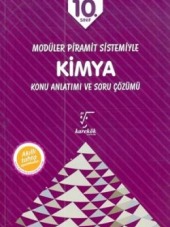 Karekök 10.Sınıf Kimya Konu Anlatımı ve Soru Çözümü