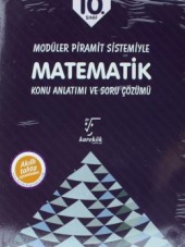 Karekök 10. Sınıf Matematik (MPS Modüler Set) Konu Anlatımı ve Soru Çözümü