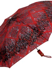 Cherry Bay Lüx Şemsiye 8 Tel 2 Kırma