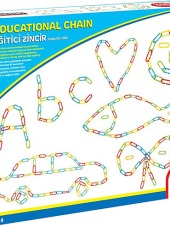 Pls-03-303 Egıtıcı Zıncır 256prc.