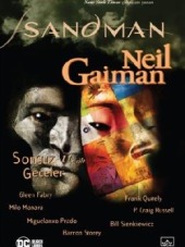 Sandman 11: Sonsuz Geceler