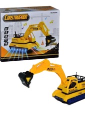 Psf-akx527-3 Isıklı Pıllı Kepce 48