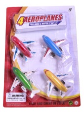 Kzl-0938c-8 Kartela 4 Lu Yolcu Ucagı 120