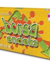 Borsa Endeks 44x23x4,5 Cm (t134)