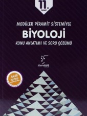 Karekök 11. Sınıf MPS Biyoloji Konu Anlatımı ve Soru Çözümü