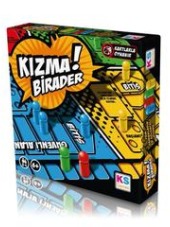 Kızmabirader 44x45x7 Cm (t 160)