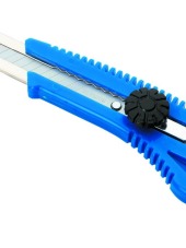 Rubenis Sıkmalı Metal Ağızlı Mak.bıçağı (sx-39)