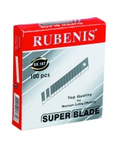 Rubenis Geniş Mak.bıç.yedeği (sx-18t)