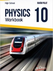 Physics 10 Workbook