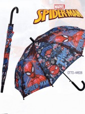 Spıderman Şemsiye Stand Tall