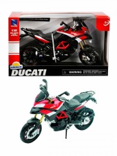 Sun-nry-dc.1/12 Mtr Ducatı Multıstrada 1200 S Pıke