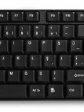 Everest Kb-871 Standart Klavye