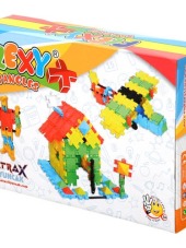 88 Parça Flexy  - K. Kutuda Tangles