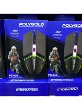 Polygold 4d Oyuncu Mause (pg-909)