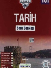 Okyanus 10. Sınıf Iceberg Tarih Soru Bankası
