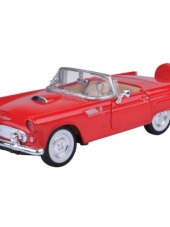 Oyuncak 1:24 1956 Ford Thunderbırd