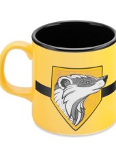 Mabbels Hp Huffkepuff Kupa