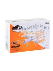 Quadcopter Drone H2