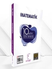 Karekök 10. Sınıf Matematik Soru Bankası