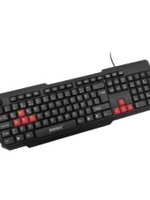 Everest Kb-g7 Siyah Usb Q Gaming Oyuncu Klavyesi