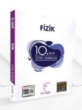 Karekök 10. Sınıf Fizik Soru Bankası