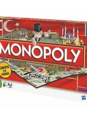 Int-01610 Monopoly Turkıye 6