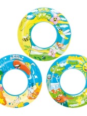 Bestway No:2 Denız Dunyası 56 Cm Sımıt