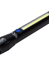 Greyder Zoomlu Fener(gd-390)