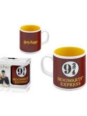 Mabbels Mug Hogwarts Kupa