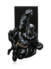 Dc Justice League Fıgür Kıtap Ayracı (60 Lı)