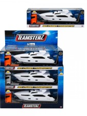 Teamsterz Çekicili Tekne