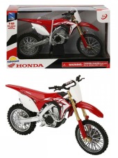 Honda Cfr 450r Motor