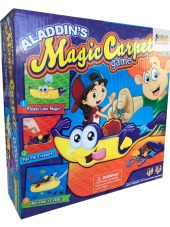 Oyuncak Magıc Carpet Oyun Set