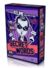 Secret Words Yasak Kelimeler