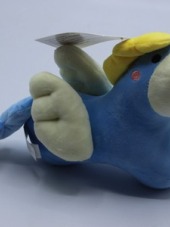 Oyuncak 25cm Çıngıraklı At