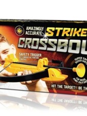 Crossbow Ok