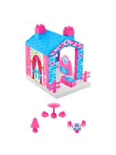 Ketsa-235  Tek Katlı Ev 20