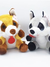 Kzl-df-s3239 Pelus 25cm Rakun 2renk 60